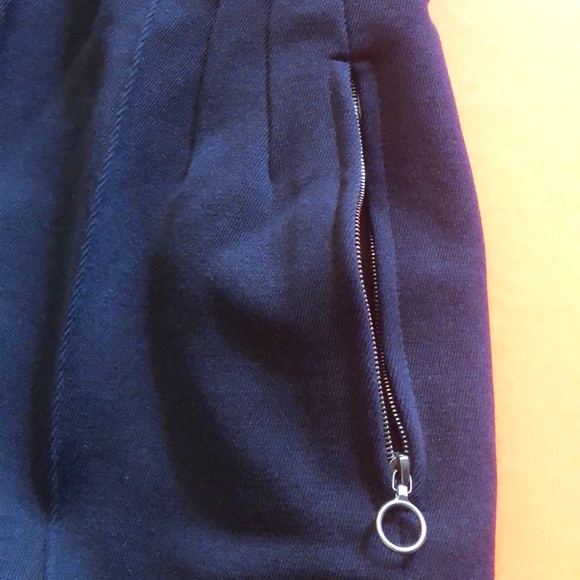 SKI PANTS POSTCARD Made in Italy pants - Picture 3 of 7